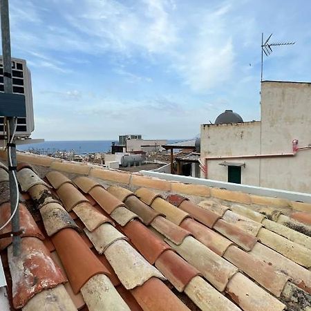 Villa Zohra Castellammare del Golfo Esterno foto