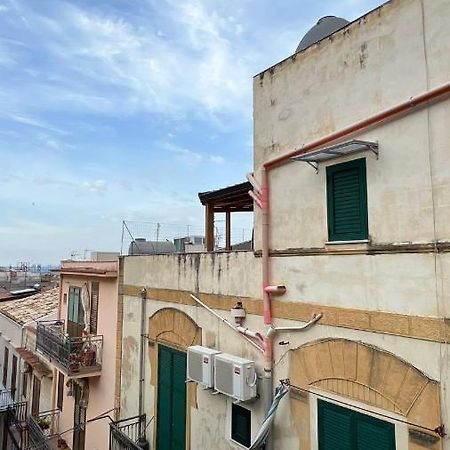 Villa Zohra Castellammare del Golfo Esterno foto