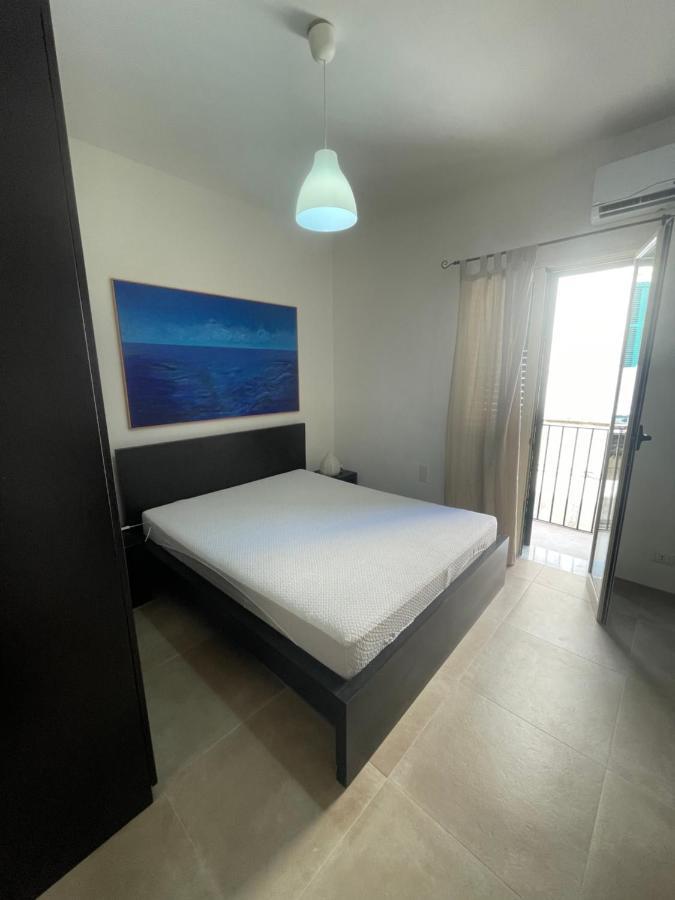 Villa Zohra Castellammare del Golfo Esterno foto
